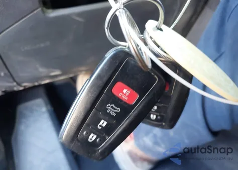 2021 Toyota Rav4 Hybrid Xle Premium из США, поврежденный, VIN 4T3B6RFVXMU043017